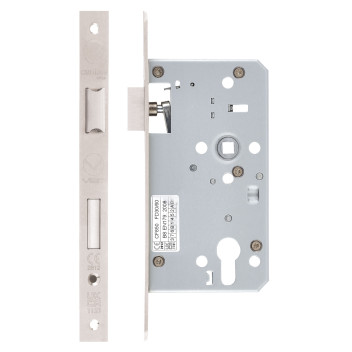 Din Lock Euro Escape Sashlock SS 60mm*