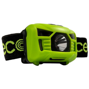 Luceco Rechargeable Head Torch Led 3w *