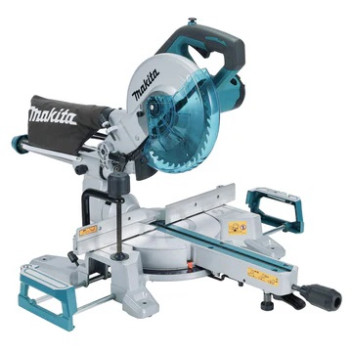 Makita Slide Compound Mitre Saw LS0816F 216mm 110v*