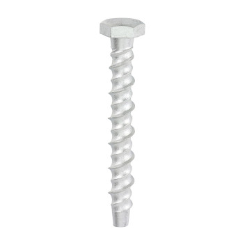 Multi Fix Bolt Hex Head 8.0 x 75mm