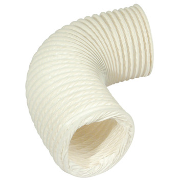 Ducting Flexible White 150mm x 3m*