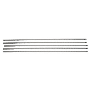 Bahco Coping Saw Blades 5pk*