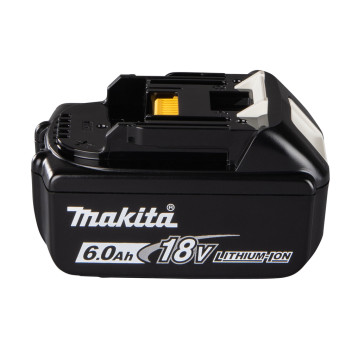 Makita Battery BL1860B LXT 18v 6amp*