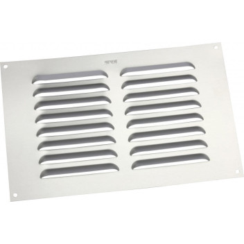 Vent Louvre Metal SAA 9x6*