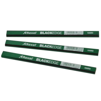 Pencil Green / Hard