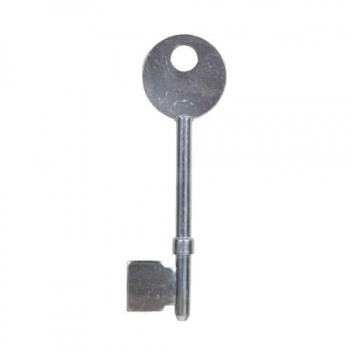 Key Blank For Mortice Inc Cutting*