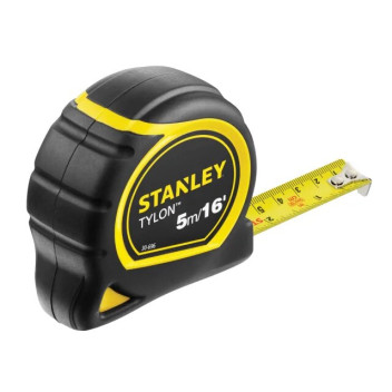 Stanley Pocket Tape Measure Tylon 5m*