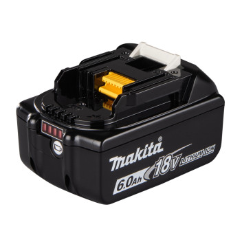 Makita Battery BL1860B LXT 18v 6amp*