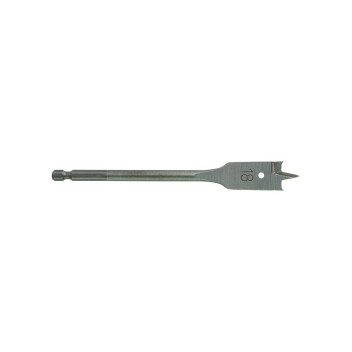 Milwaukee Flat Wood Bit 18mm x 152mm*