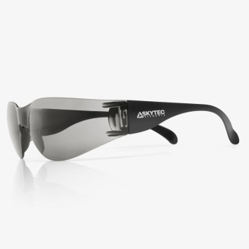 Safety Glasses Economy Smoke En166*