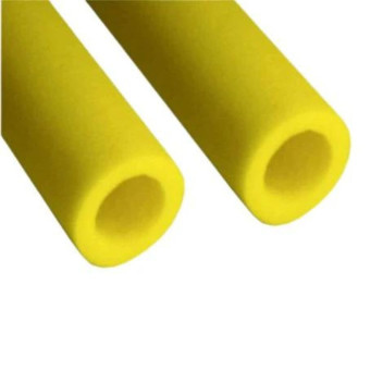 Scaffold Protection Foam Yellow 9mm x 2m*