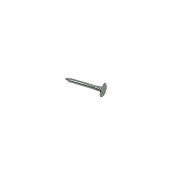 Nail Clout Galvanised 3.35 x 40mm 25Kg*