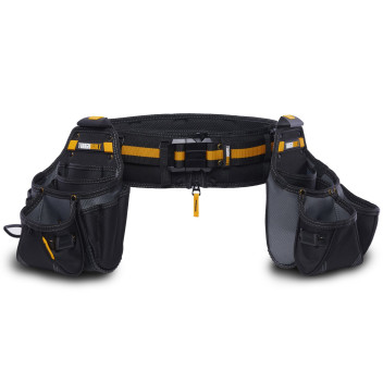 ToughBuilt 3pc Tradesman Tool Belt