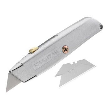 Stanley 99E Original Retractable Blade Knife*