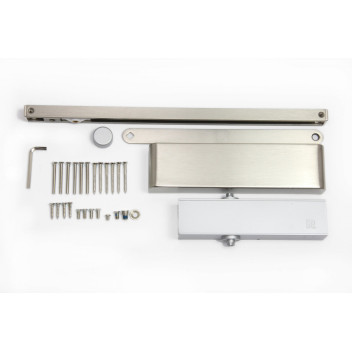 Door Closer Size 2-4 TS24 Ezykam Slide Arm SNP*