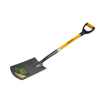 Groundhog Digging Spade*