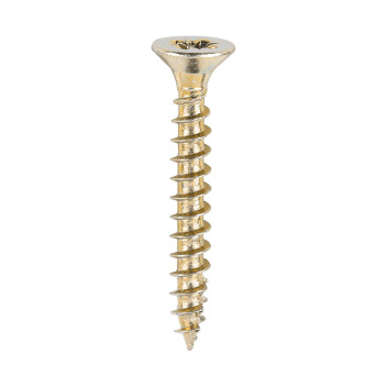 Woodscrew Classic Yell Pass 4.0 x 30mm (200)