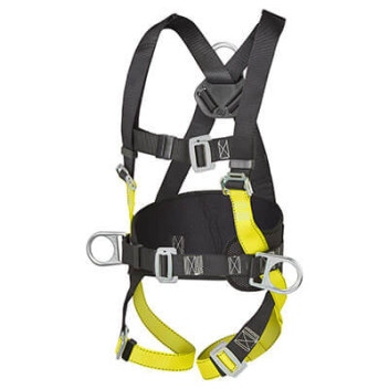 Harness Fall Protection*