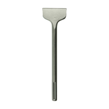 ZZ- Sds Max Chisel Extra Wide 75mm x 300mm