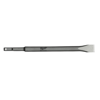 Milwaukee Sds Plus Flat Chisel 20mm*