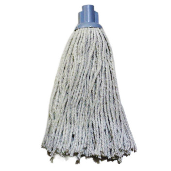 Mop Head Socket Grey / White No12*