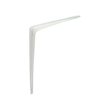 Bracket London White 200 x 250mm (8\" x 10\")*