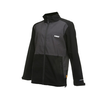 Dewalt Sydney Stretch Jacket Black/Grey L*