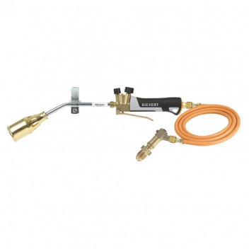 Pro 88 Detail Roofing Gas Torch Kit 4m Hose*