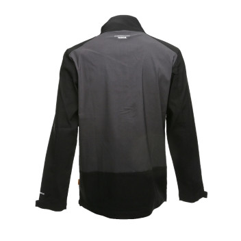 Dewalt Sydney Stretch Jacket Black/Grey L*