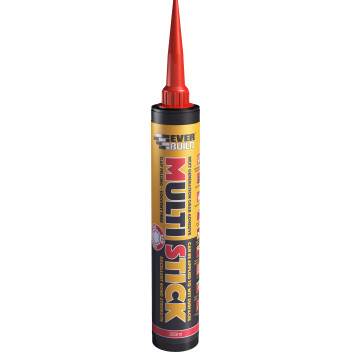 Everbuild Adhesive Sika Bond Multi Stick*