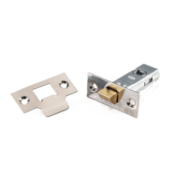 Tubular Latch NP 64mm*