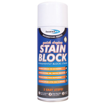 Spray Stain Block 400ml*