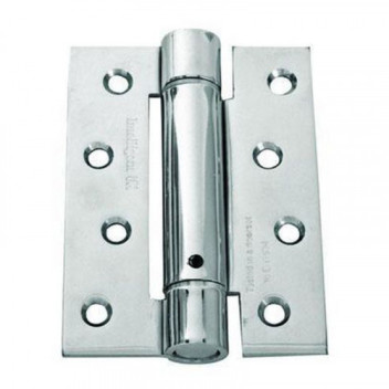 Hinge Spring Butt Single Action CP 102 x 76 x 3mm (2)*