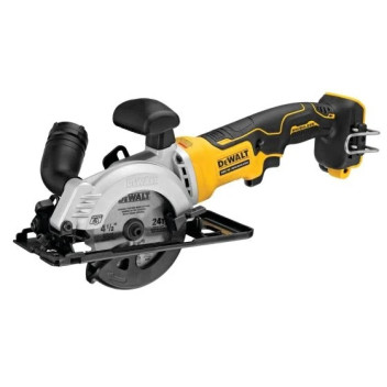 Dewalt DCS571N XR Circular Saw 115mm 18v Naked