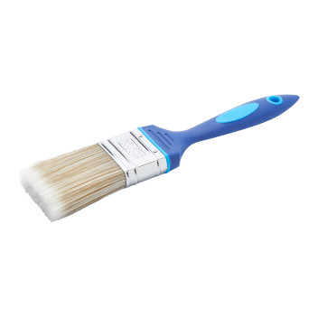 Paint Brush No Bristle Loss 2\" / 50mm*