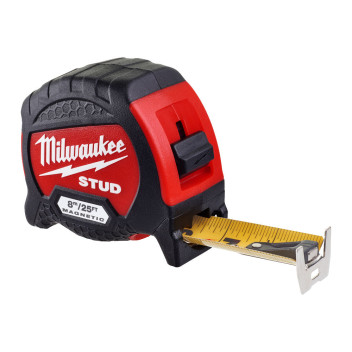 Milwaukee STUD Gen2 Tape Measure 8m*