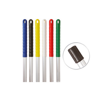 Exel Mop Handle Aluminium Blue*