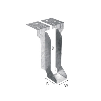 Joist Hanger Standard 50 x 150mm