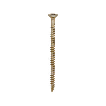 Woodscrew Classic Yell Pass 5.0 x 80mm (200)