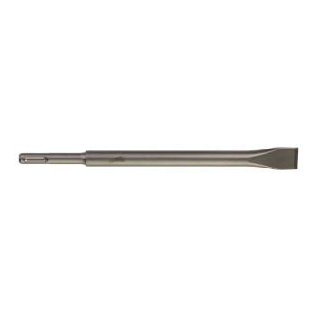 Milwaukee Sds Plus Flat Chisel 20mm*