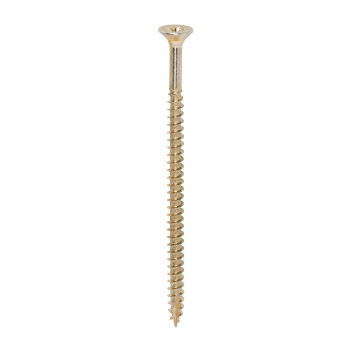 Woodscrew Classic Yell Pass 5.0 x 90mm (100)