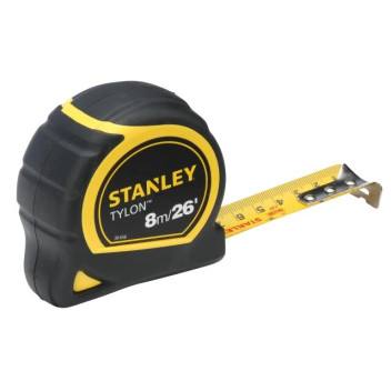 Stanley Pocket Tape Measure Tylon 8m*