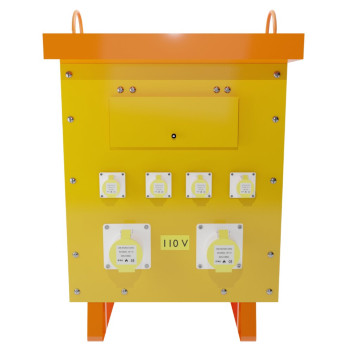 110v Transformer 10Kva*