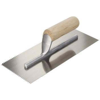 RST Trowel V Notched 5mm*