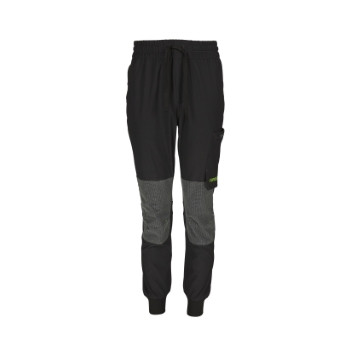 Apache Watson Slim Fit Stretch Jogger Black XL*