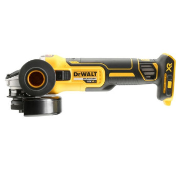 Dewalt DCG405N XR Brushless Angle Grinder 125mm 18v Naked