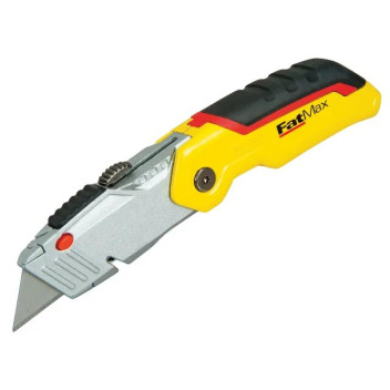 Stanley Fatmax Retractable Folding Knife*