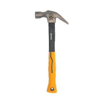 Xtrade Fibreglass Claw Hammer 20oz*