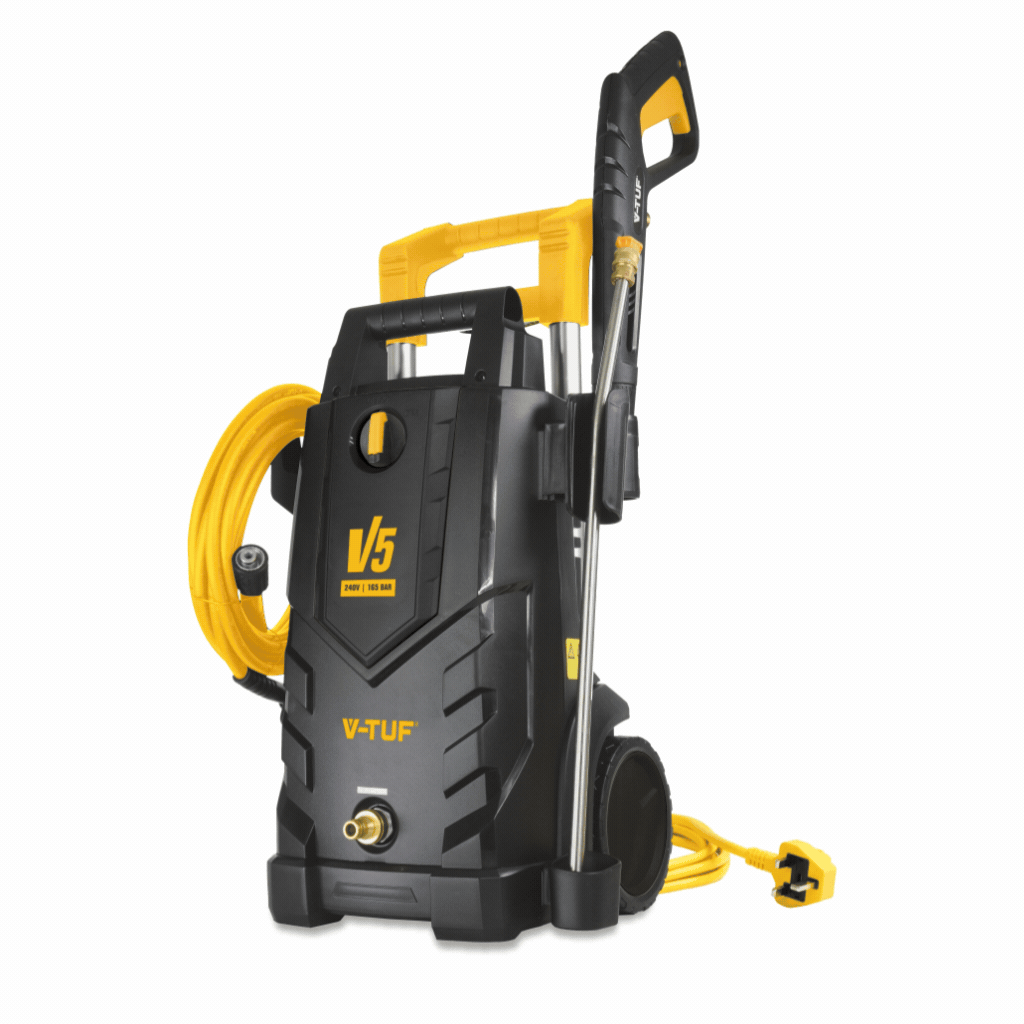 V-TUF V5 PRESSURE WASHER